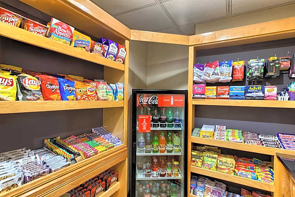 Four Points By Sheraton Charlotte - Pineville