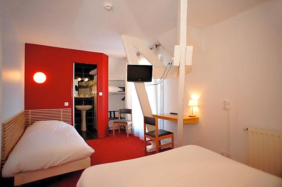 Hôtel Chez Pierre d'Agos