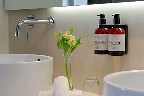 Superior Room - 2 Double Beds