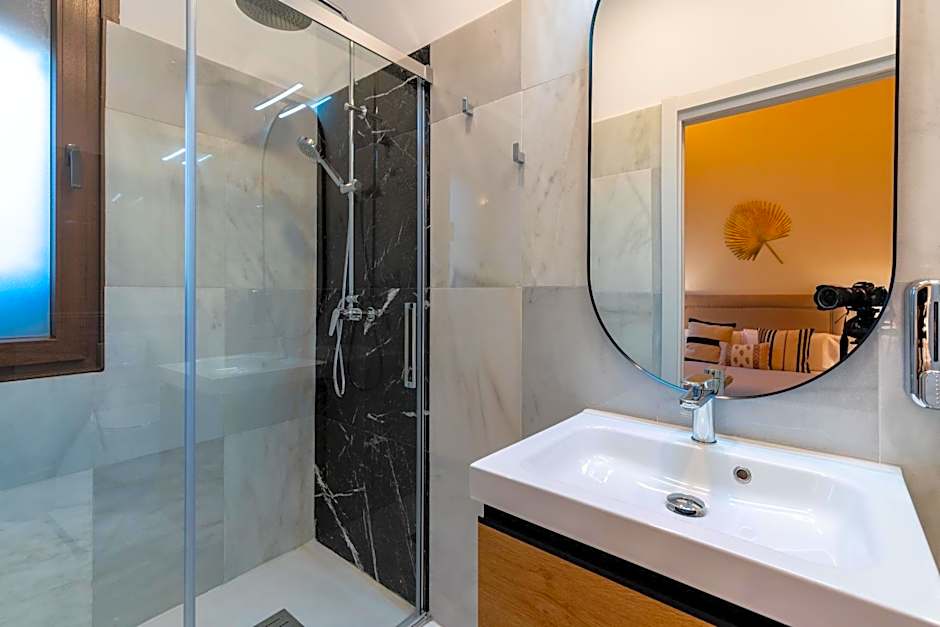 Arco de la Seda - Hotel Boutique