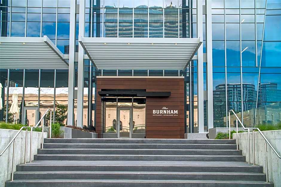 Hilton Cleveland Downtown