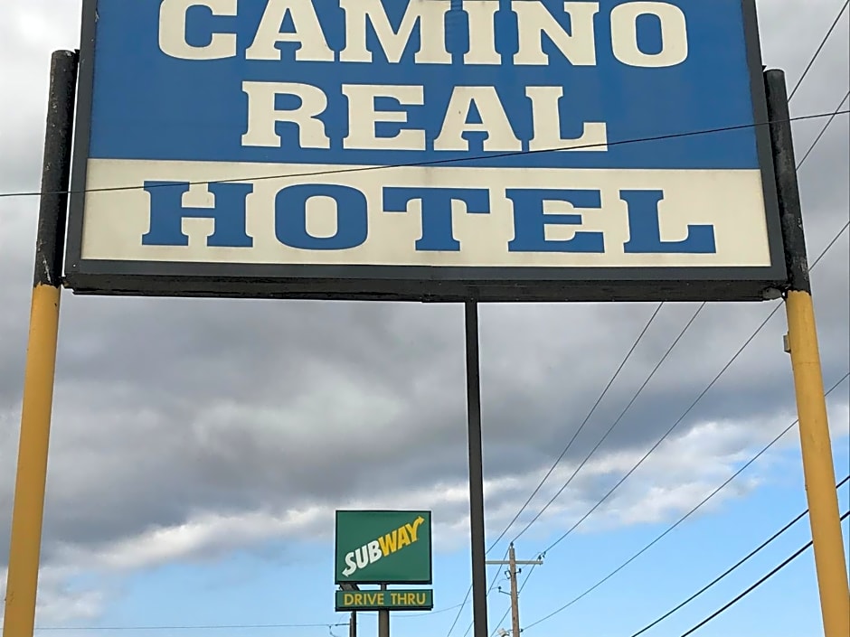 Camino Real Hotel