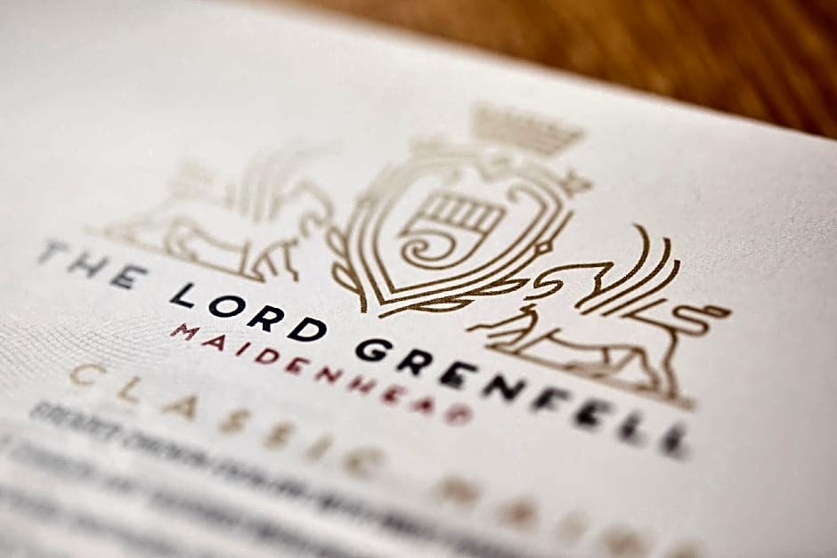 The Lord Grenfell