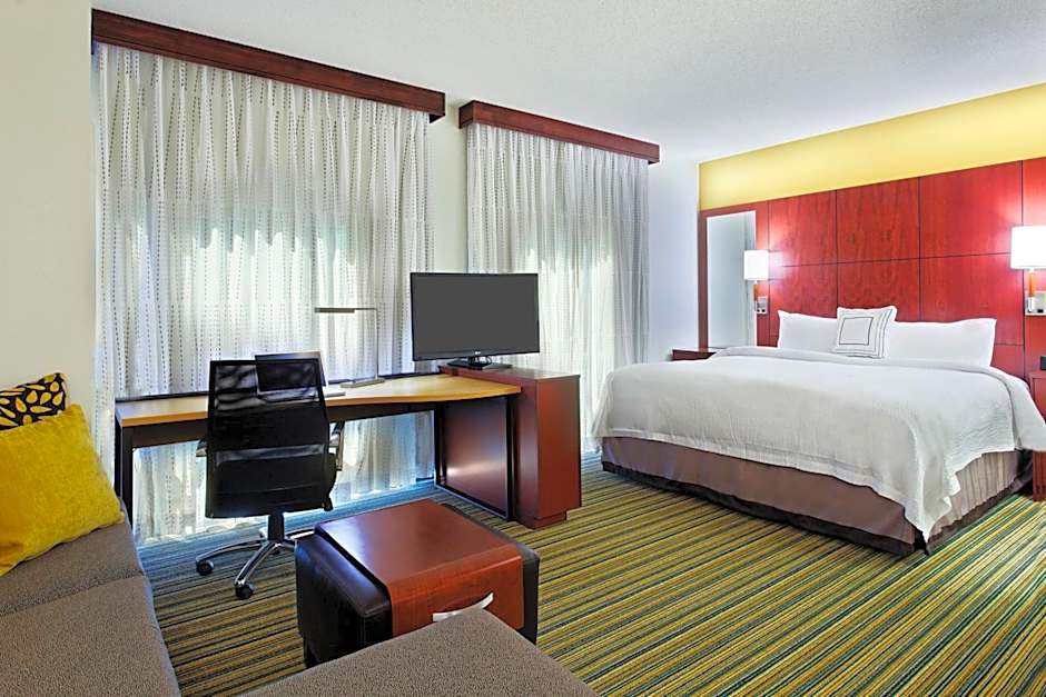 Residence Inn by Marriott Little Rock Downtown