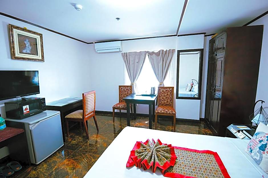 Hotel Asia