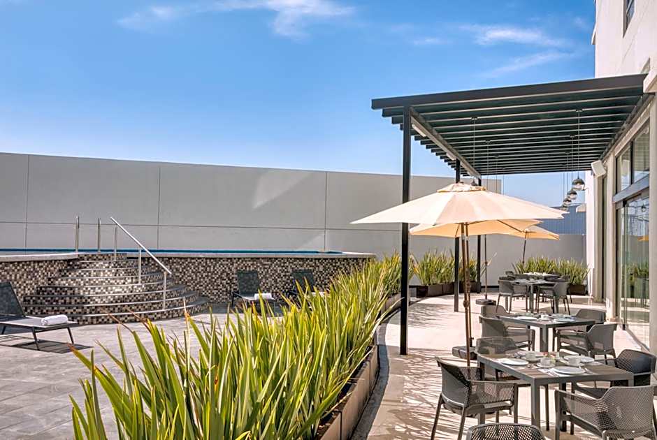 Fiesta Inn Guadalajara Aeropuerto