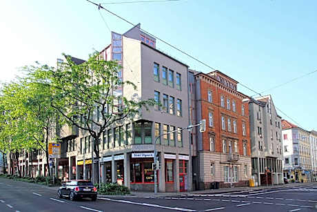 Hotel Olgaeck