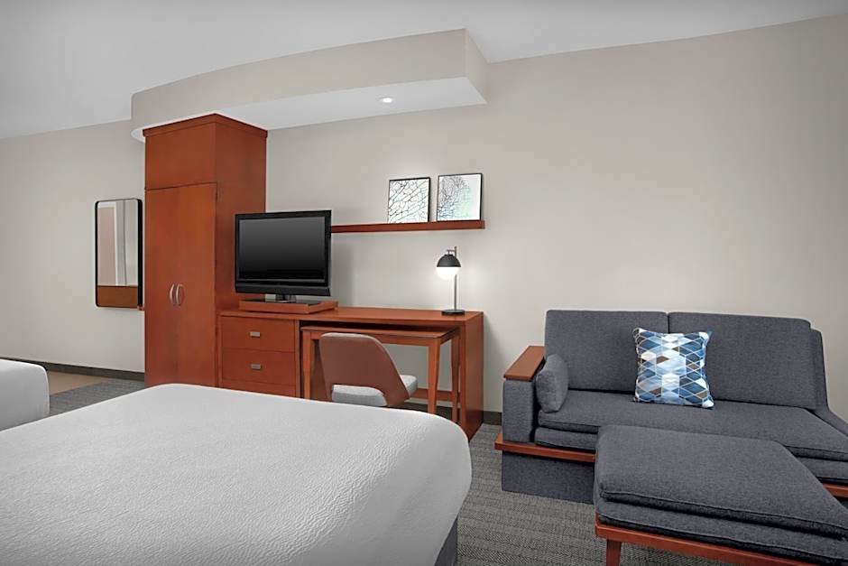 Courtyard by Marriott San Antonio SeaWorld /Westover Hills