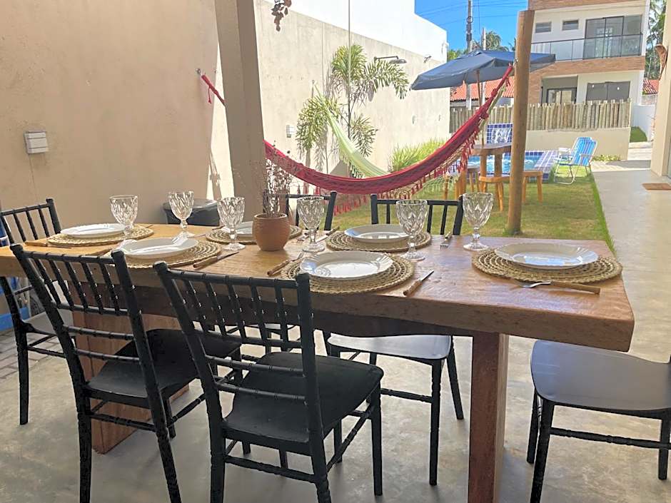 Casa Conchas do Patacho