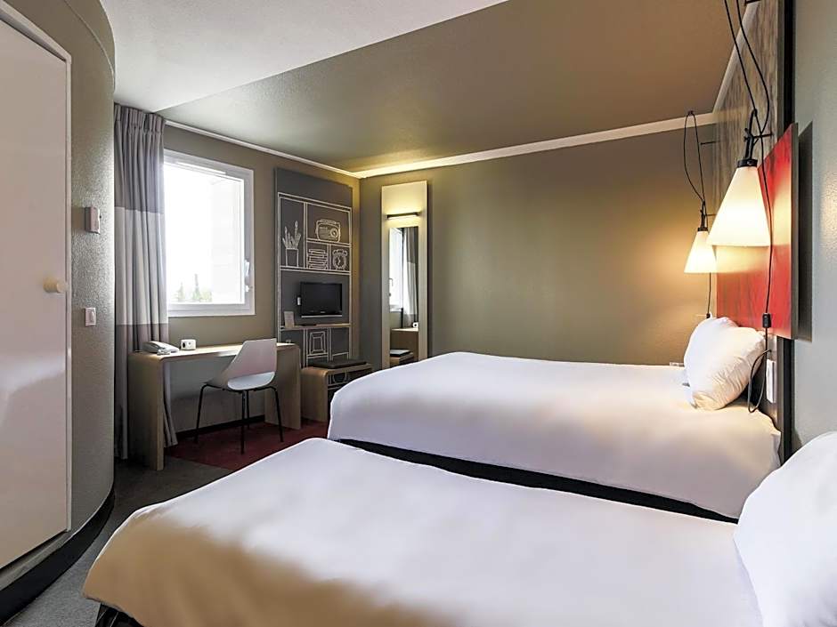 ibis Albi