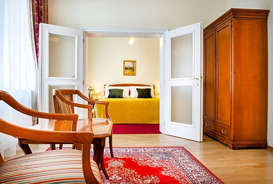 Boutique Hotel Seven Days