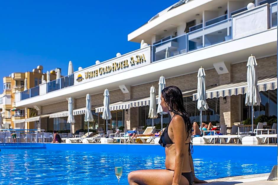 White Gold Hotel & Spa