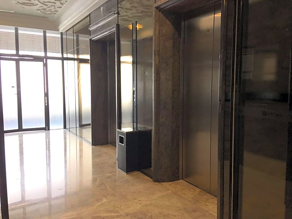 Checkinn Apartment Poly Zhongda