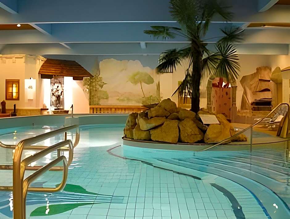 Parkhotel Bad Griesbach