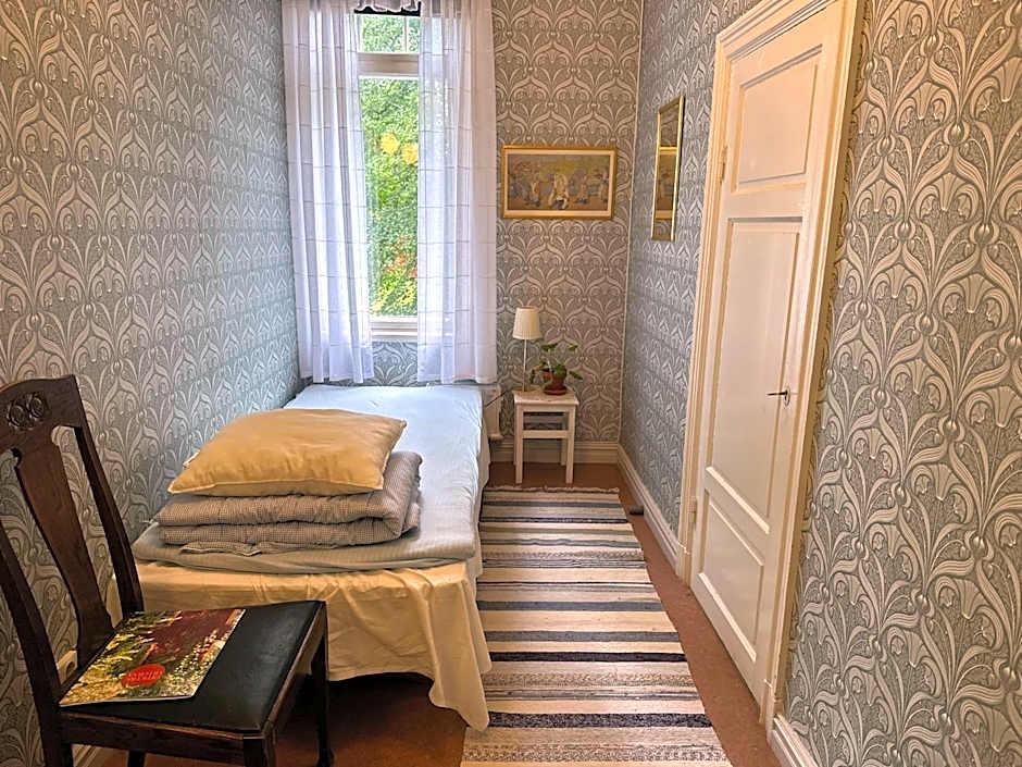 Officersvillorna, Älvkarleby Vandrarhem