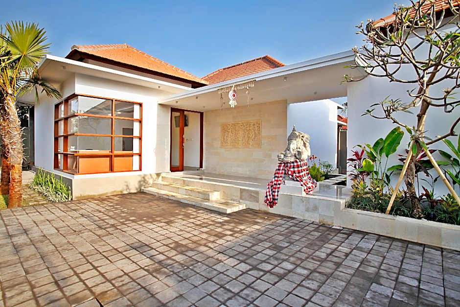 Kubu Manggala Villas Seminyak