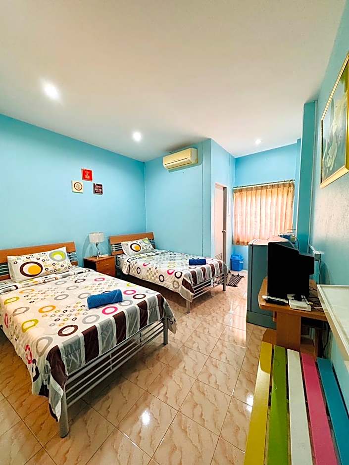 Big House Kohsichang