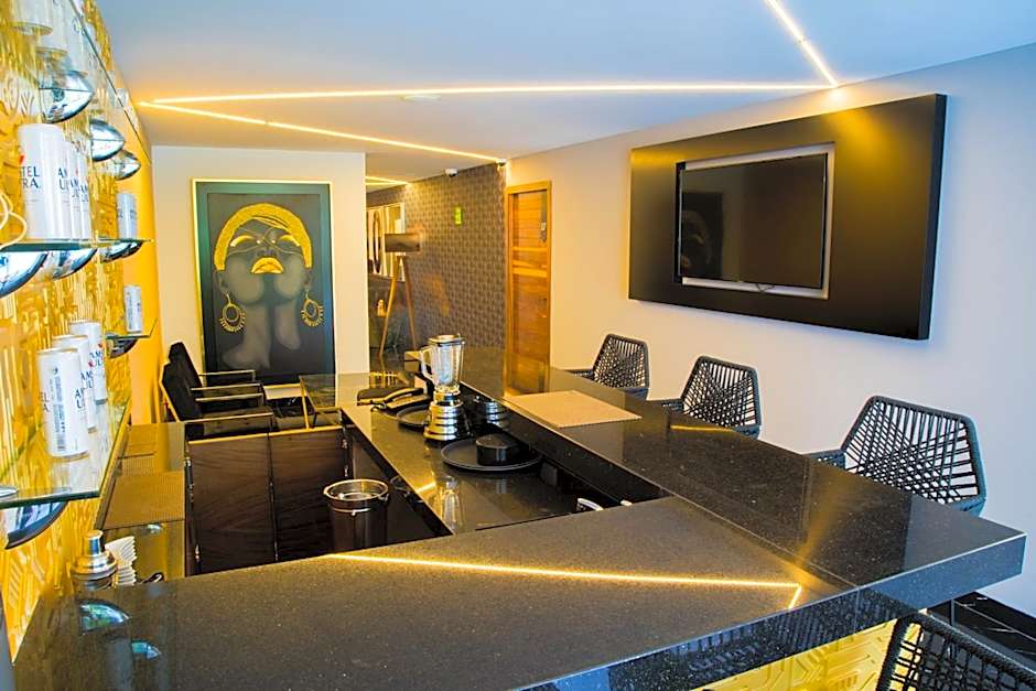 Rame Hotel Boutique