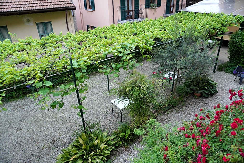 Albergo Giardinetto