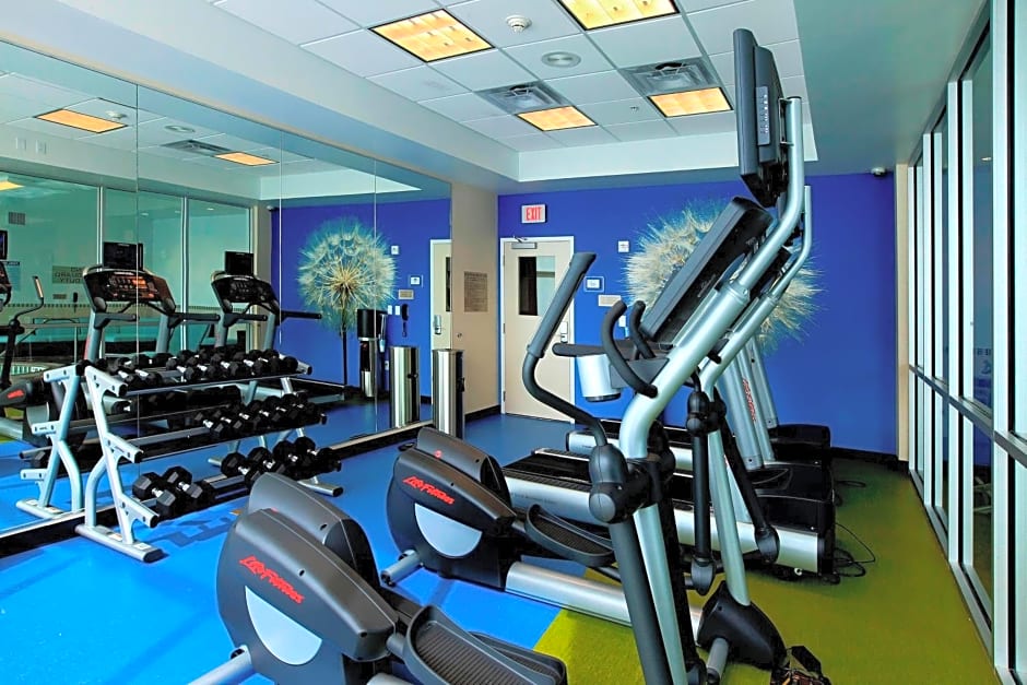SpringHill Suites by Marriott Lake Charles