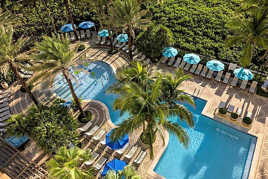 Marriott's Oceana Palms