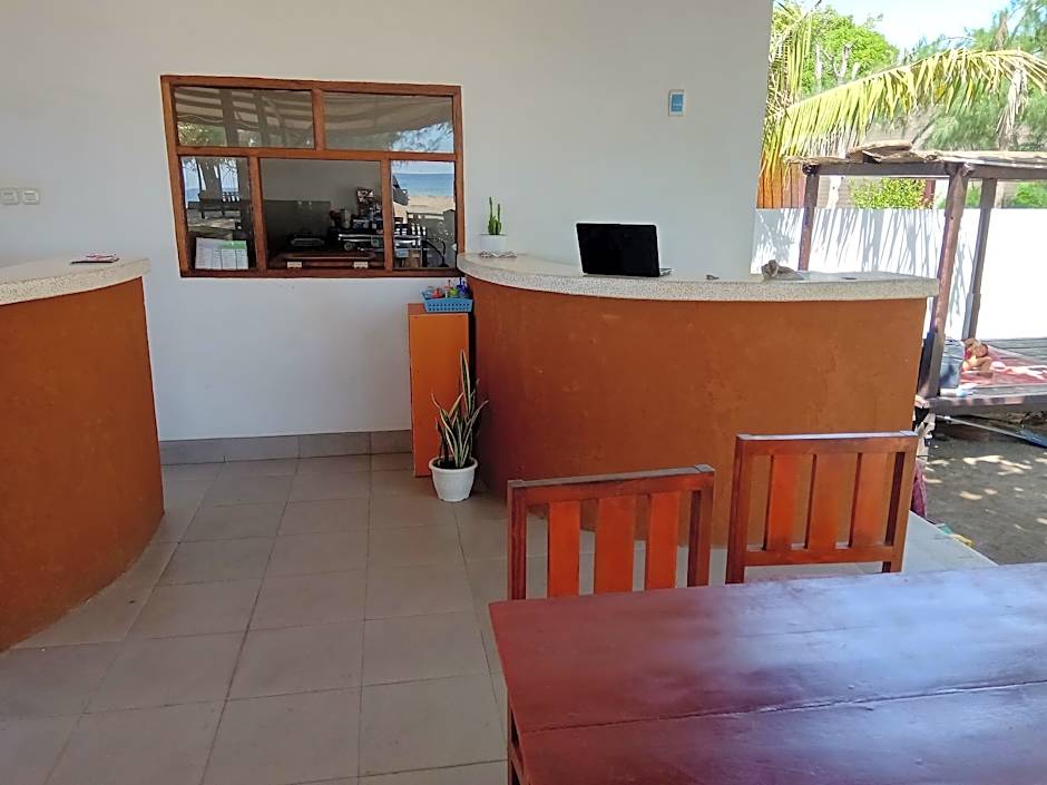 Nusa Indah Bungalows