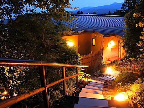 Nasubi no Hana Hotel