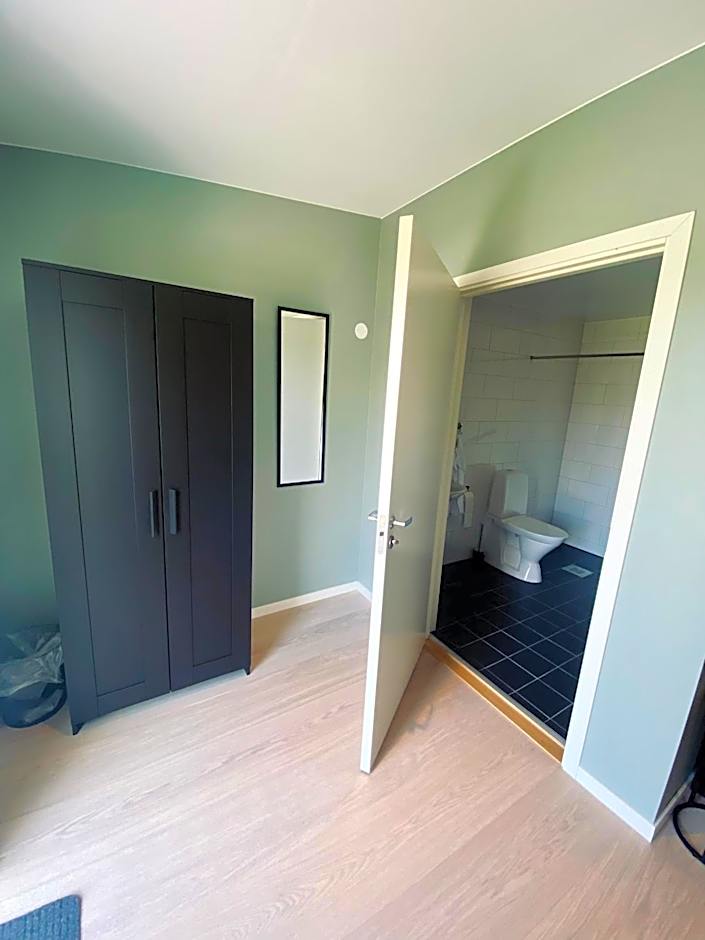 Enkegården Gårdshotell