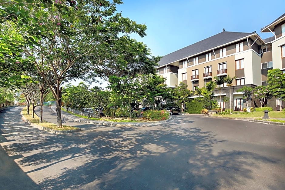Mercure Bali Nusa Dua Hotel