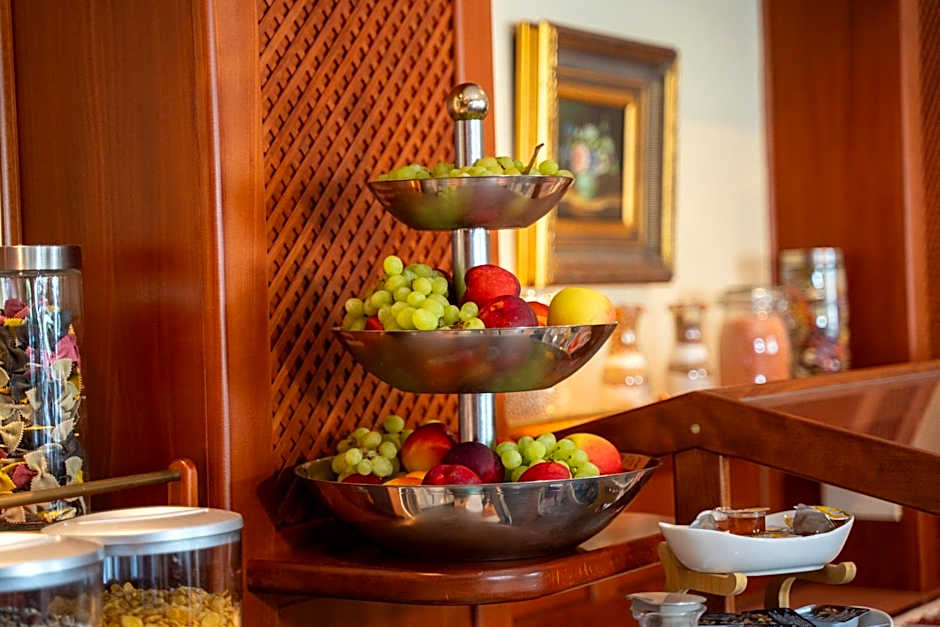 Hotel Unter den Linden