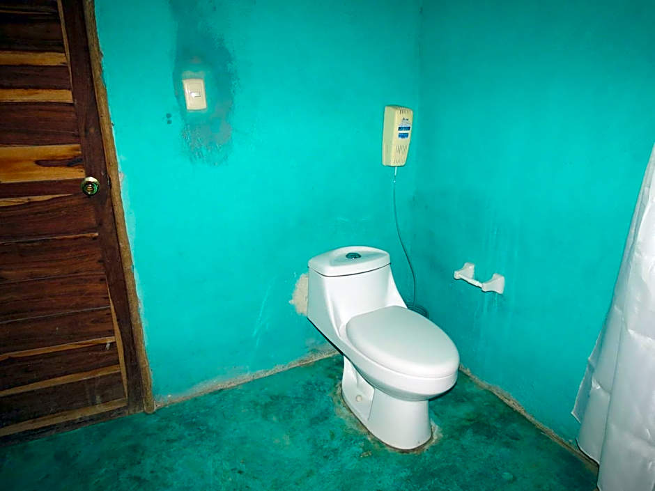 Cabanas Calakmul