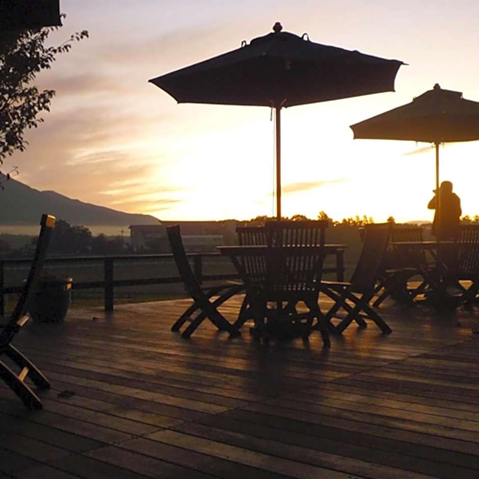 Kyukamura Hiruzen-Kogen