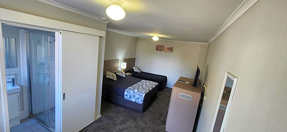Mandurah Foreshore Motel