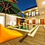 Mahesa Suites Seminyak