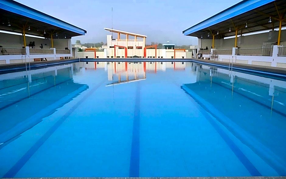 Sutan Raja Hotel And Convention Centre