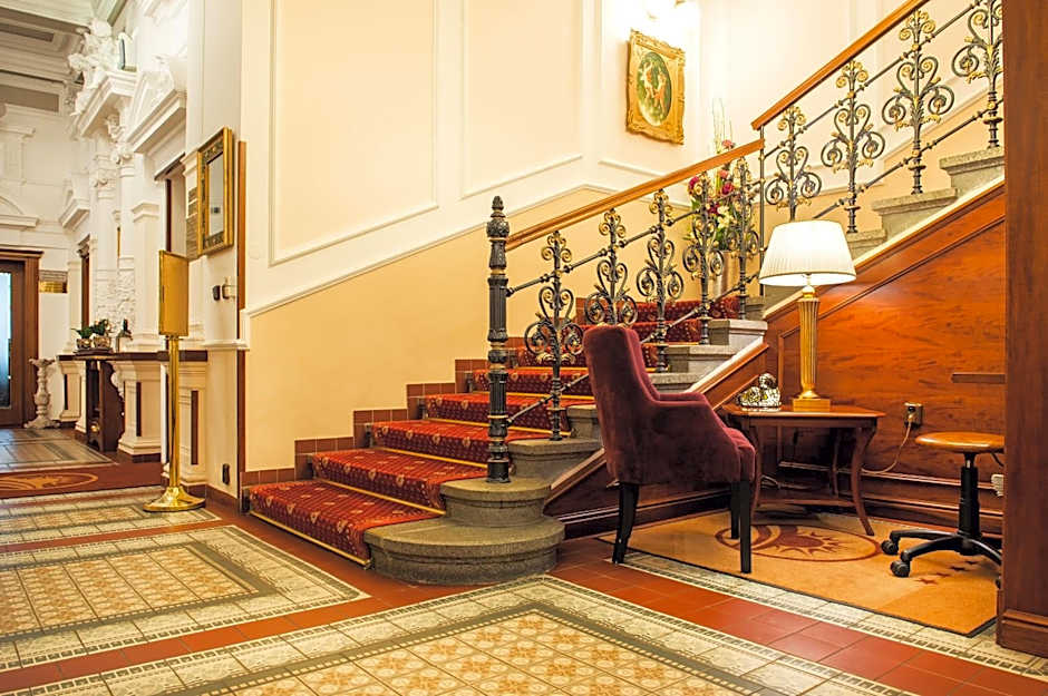 Boutique Hotel Seven Days