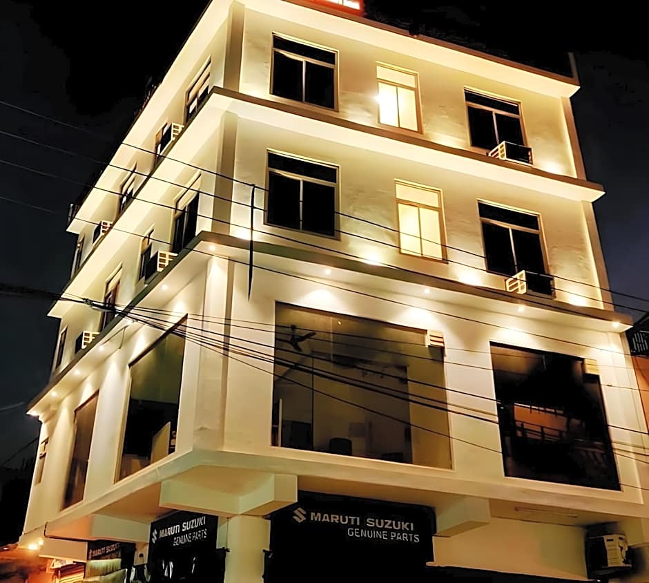 Hotel Pearl inn