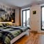 Abertamy Platz Apartments