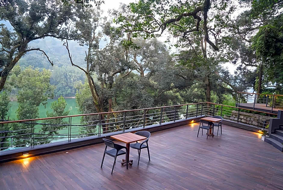 Rosefinch Sarovar Portico Bhimtal