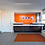 Motel 6-Perry, GA
