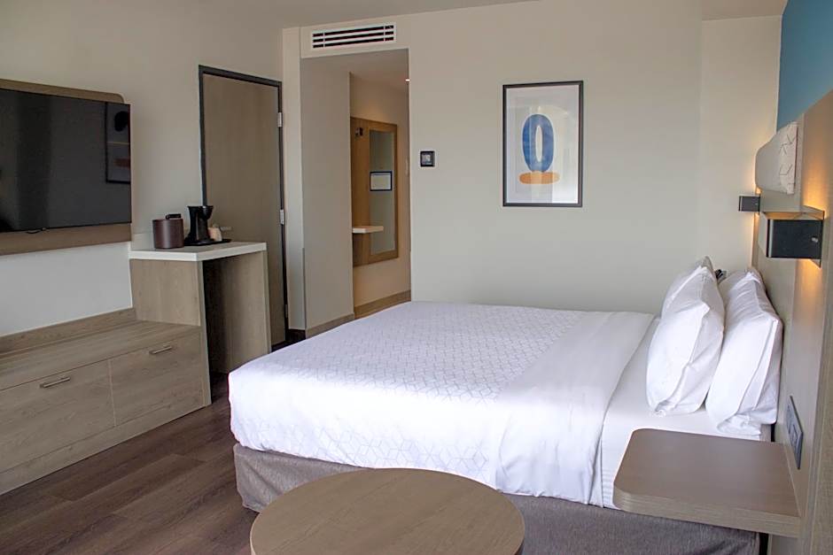 Holiday Inn Express Guadalajara Expo By IHG