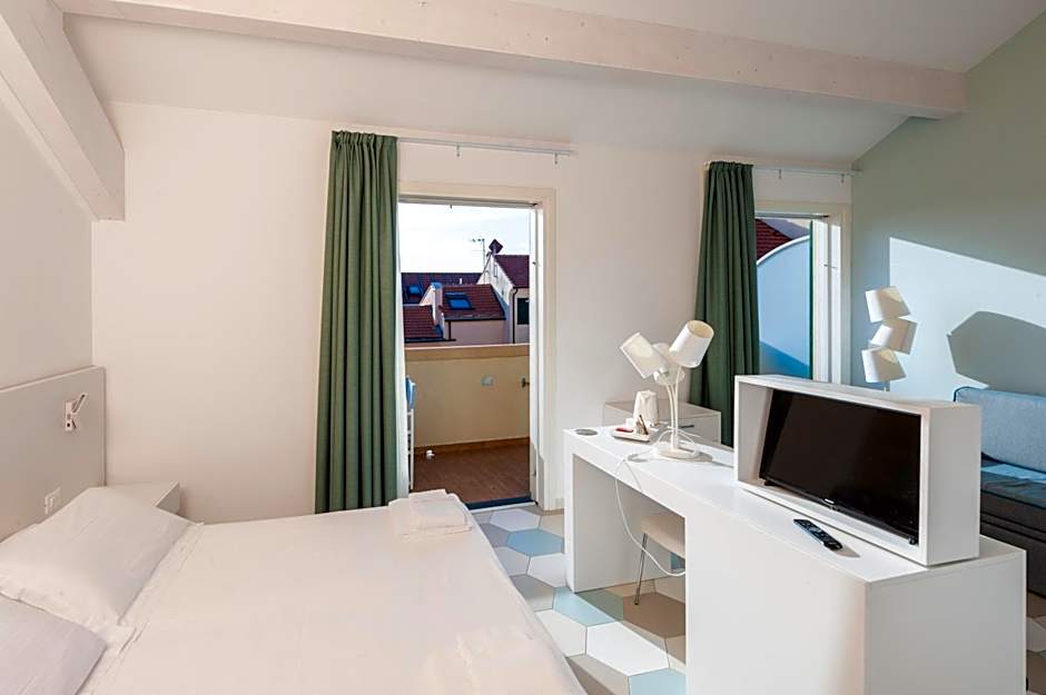Hotel Melograno