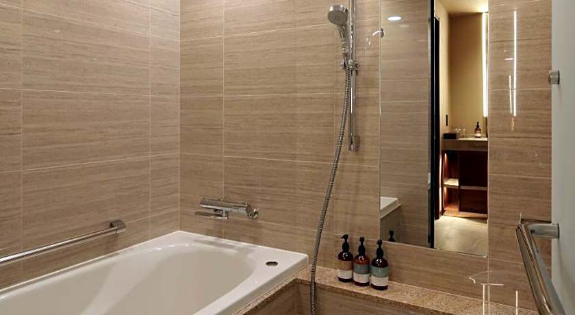 Candeo Hotels Kyoto Karasuma Rokkaku 