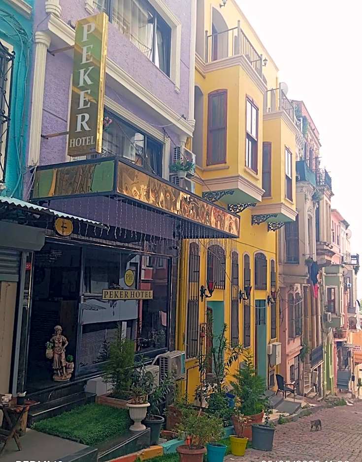 Peker Hotel