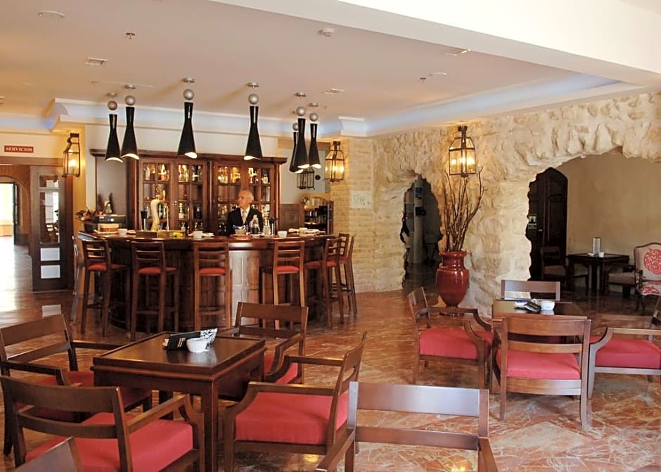 Hotel Convento La Magdalena