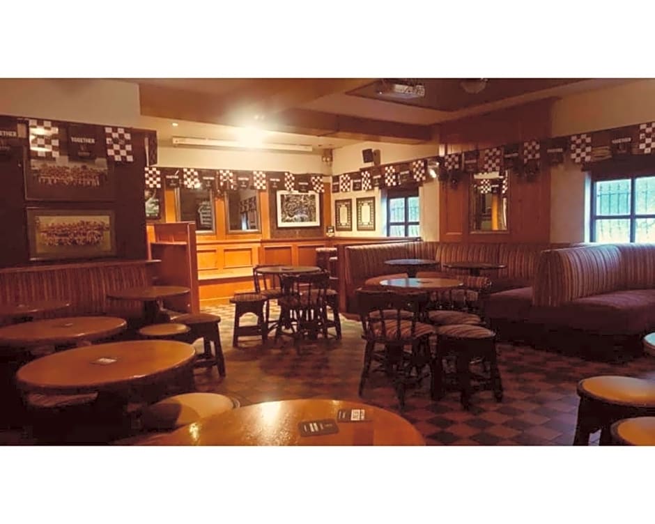 McNaughton Guestrooms