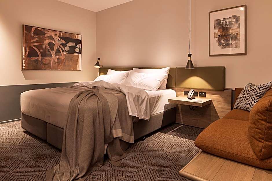 Foto 1 dari 5 — Superior 1 King Bed