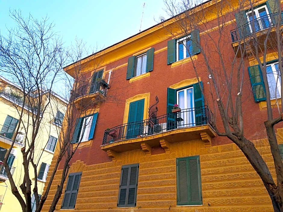 San Pietro Leisure and Luxury