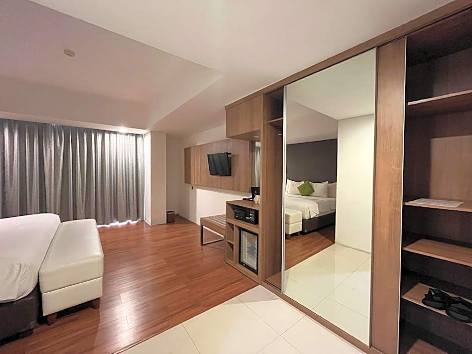 Arch Hotel Bogor