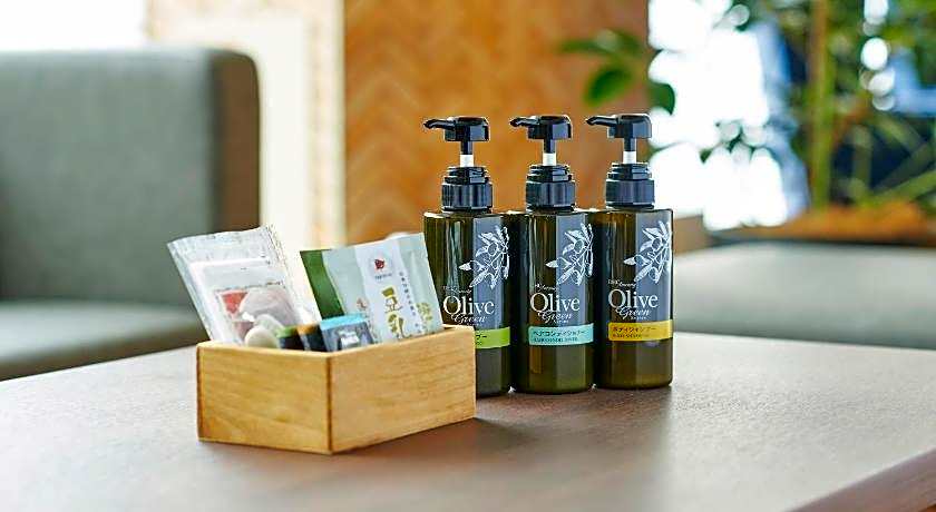 Sotetsu Fresa Inn Yokohama Higashiguchi